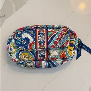 Vera Bradley Travel Pouch
